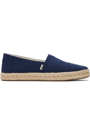 TOMS Espadrilles femme Alpargata Rope 2.0