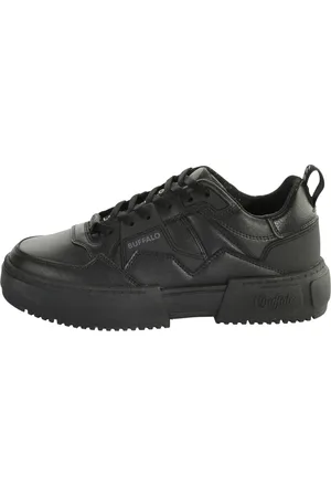 Buffalo Baskets femme RSE V2