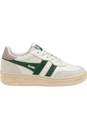 Gola Baskets femme Topspin
