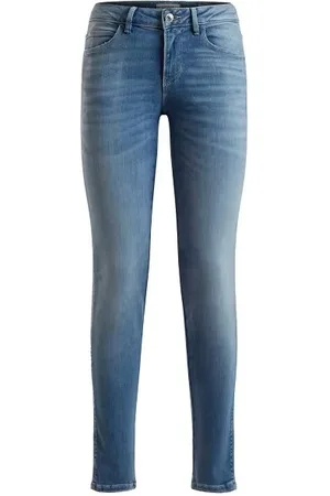 Guess Jeans femme Curve X