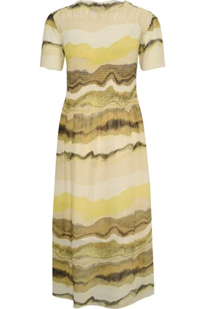Soaked in Luxury Robe femme Josefine Olympia
