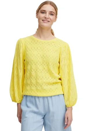 B YOUNG Pull femme Olivette 2