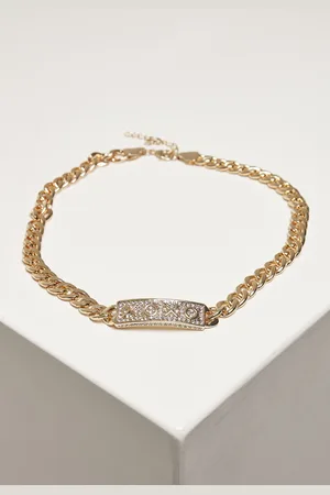 Urban classics Collier xoxo