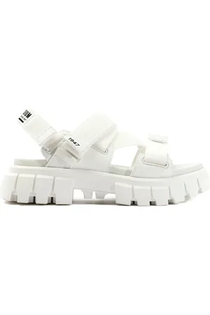 Palladium Sandales compensées femme Revolt Mono