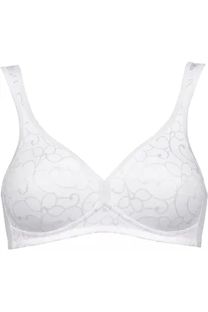 Triumph Soutien-gorge coton femme Elégant N