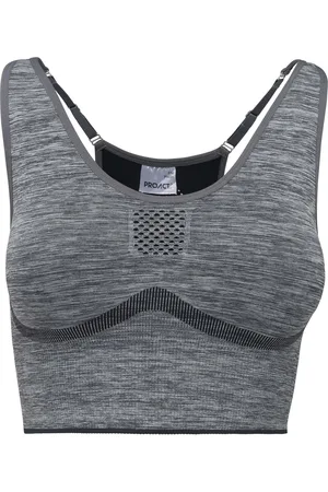 Proact Brassière Réglable Sans Couture Femme