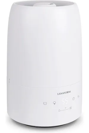 LANAFORM Humidificateur d’air connecté H-200C