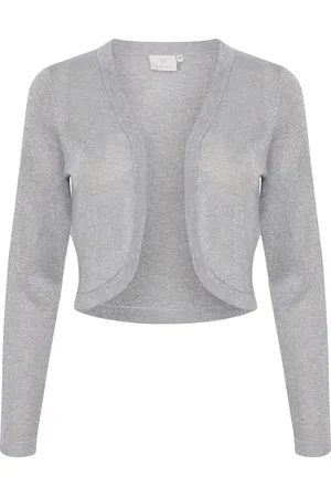 Kaffe Cardigan femme Ankra