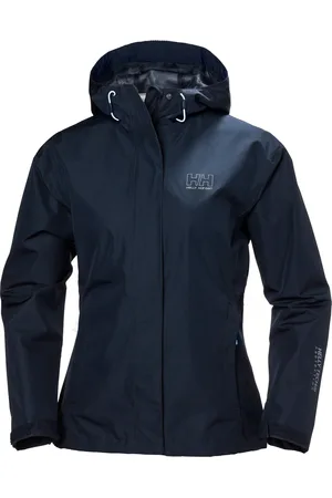 Helly Hansen Veste imperméable femme seven j