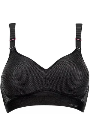Triumph Brassière femme Triaction Hybrid Lite P