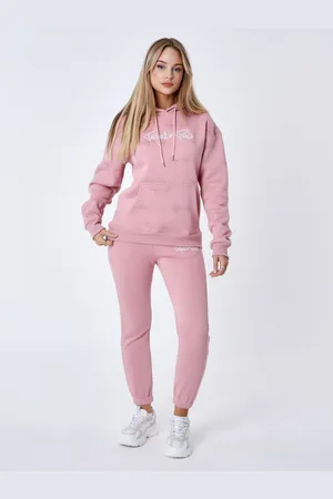 Project X Paris Sweatshirt à capuche femme all over signature