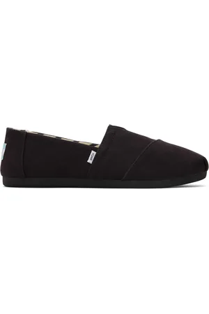 TOMS Espadrilles femme Alpargata