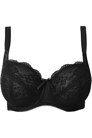 Freya Soutien-gorge balconnet armatures femme Fancies