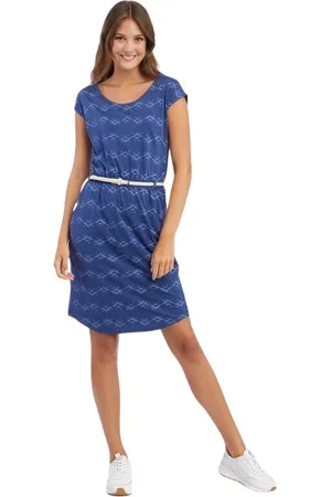 Ragwear Robe femme Lilithe