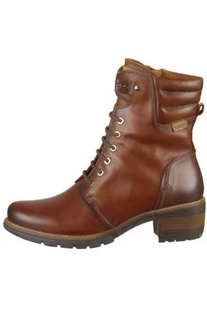 Pikolinos Bottines femme San Sebastia W1T-8812