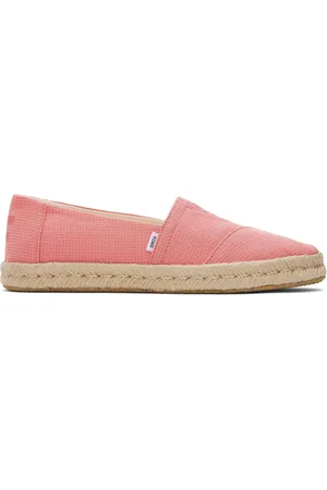 TOMS Espadrilles femme Alpargata Rope 2.0
