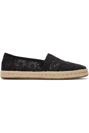 TOMS Espadrilles femme Alpargata Rope 2.0