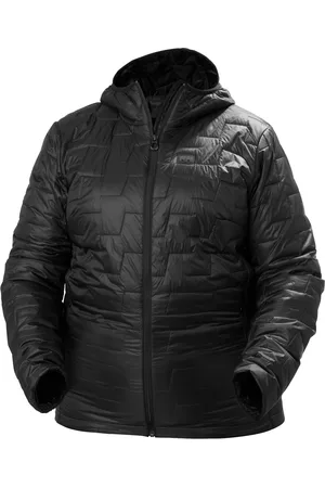 Helly Hansen Veste à capuche femme lifaloft insulator
