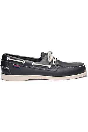 SEBAGO Chaussures bateau femme Portland