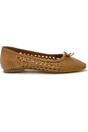 Pediconfort Ballerines cuir femme