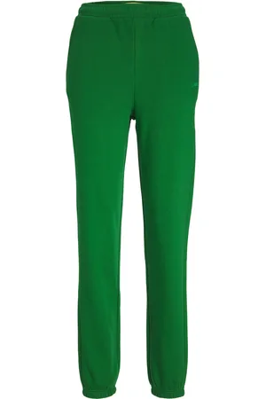 JACK & JONES Jogging taille haute femme abbie