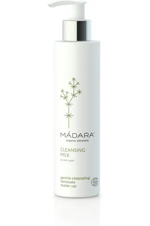 Mádara Lait démaquillant femme 200 ml