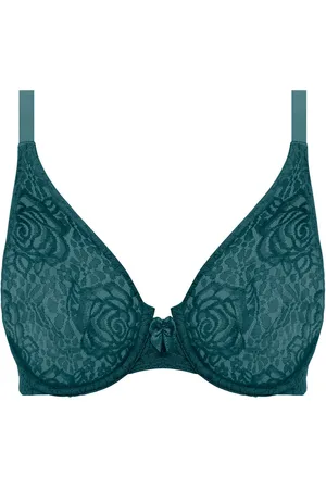 Wacoal Soutien-gorge femme Halo lace