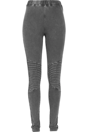 Urban classics Legging femme grandes tailles Urban Classic denim