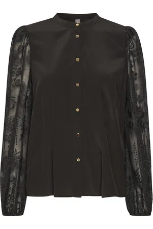 Culture Chemise femme Asmine
