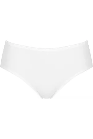 Sloggi Culotte femme Feel Sensational Midi