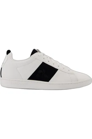 Le Coq Sportif Sneakers femme Courtclassic Peach Skin