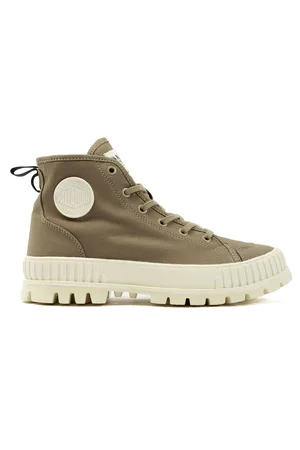 Palladium Bottines femme Pallashock Org 2