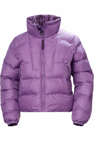 Helly Hansen Doudoune reversible femme