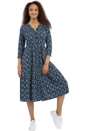 Ragwear Robe femme Meve