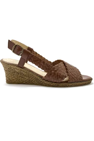 Pediconfort Sandales compensées femme