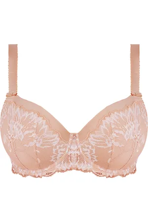 Fantasie Soutien-gorge plunge paddé armatures femme Aubree