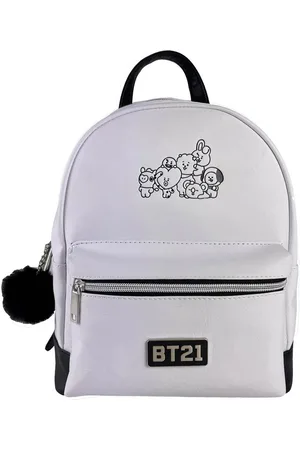 Red Robin Sac à dos femme Gaming BT21