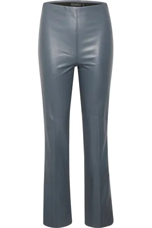 Soaked in Luxury Pantalon femme Kaylee Straight