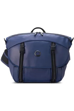 Delsey Sac de voyage messenger Raspail