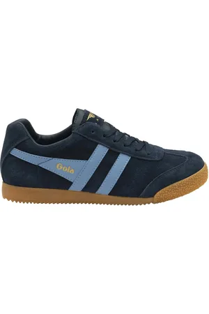 Gola Baskets femme Harrier Suede