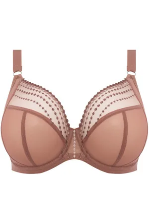 Elomi Soutien-gorge plunge armatures femme Matilda