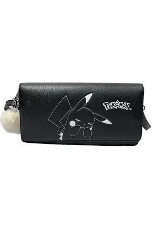Red Robin Sac à bandoulière femme Gaming Pikachu