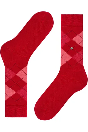 Burlington Chaussettes femme Whitby