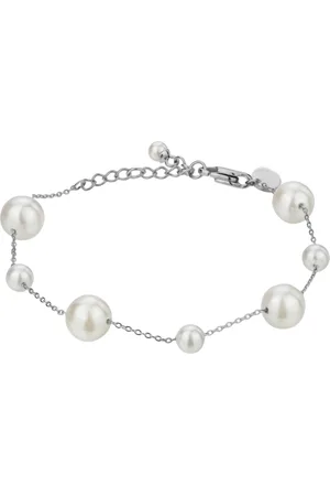 ISABELLA FORD Bracelet femme Noelle Pearl