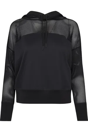 Urban classics Sweatshirt à capuche femme Urban Classic Mesh