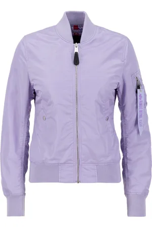 Alpha Industries Blouson femme MA-1 VF LW