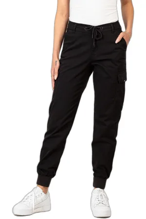 Reell Pantalon cargo femme Reflex Rib