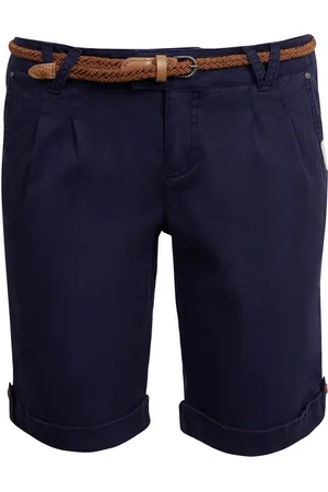 Ragwear Short femme Yoto Gots