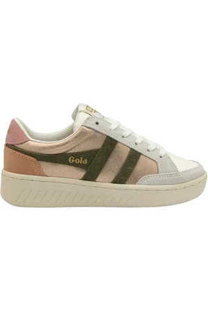 Gola Baskets femme Superslam Blaze