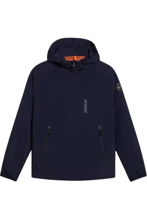 Napapijri Veste imperméable Tundra